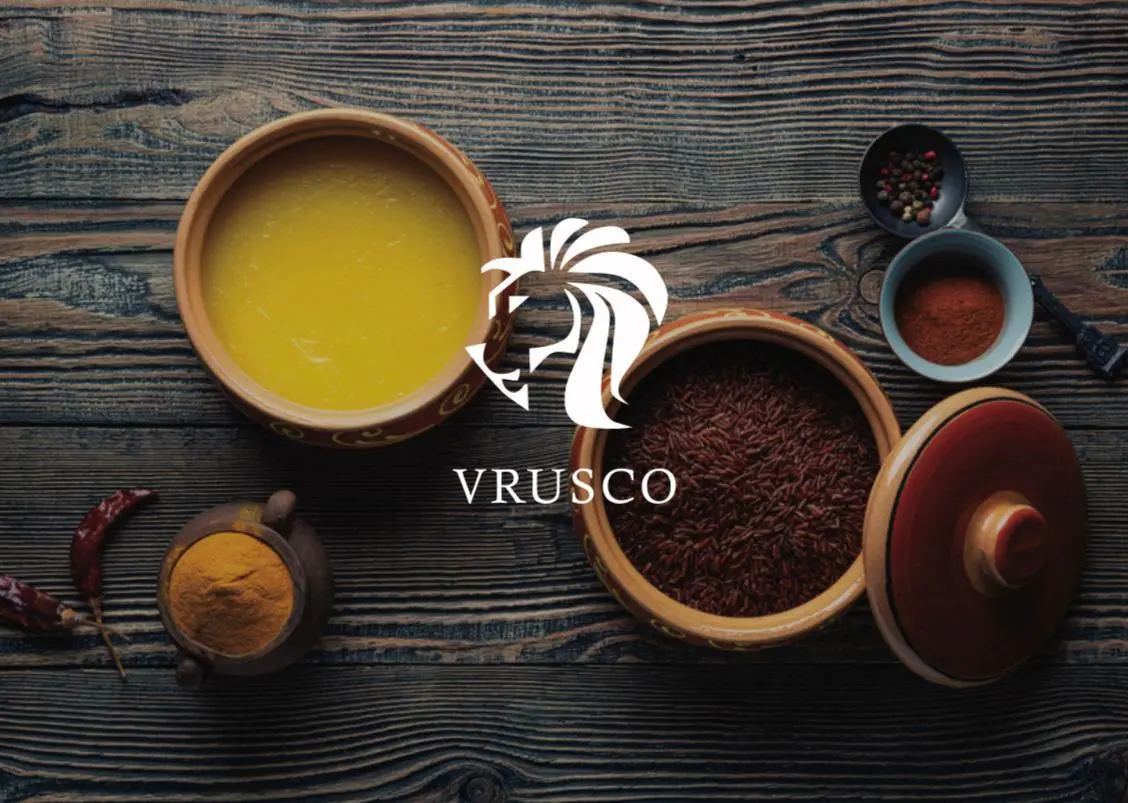 Buy Garam Masala from Vrusco Food Surat