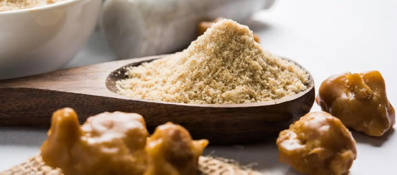 Buy Strong Hing (Asafoetida) from Vrusco Food Surat