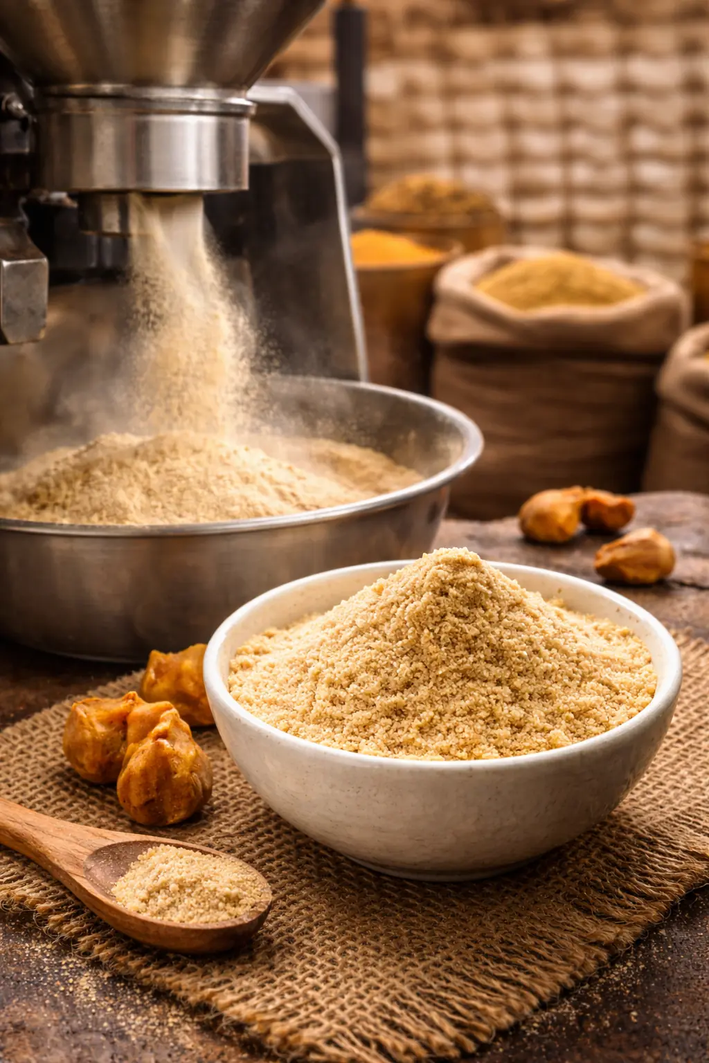 Pure Hing Manufacturing